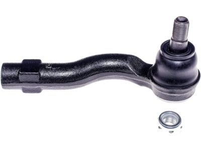 Subaru 34161CA000 Tie Rod End Assembly RH