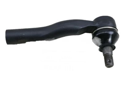 2015 Subaru BRZ Tie Rod End - 34161CA000