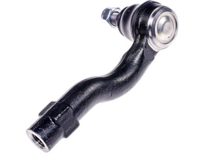 Subaru 34161CA000 Tie Rod End Assembly RH