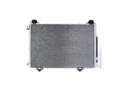 Subaru SVX A/C Condenser - 73020PA020