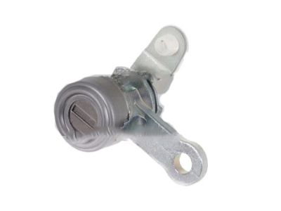 Subaru 57420AC030 Door Lock Cylinder, Left