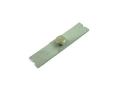 Subaru 51020FA021 Plate Complete T Stud