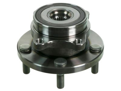 Subaru 28373FG010 Suspension Hub Assembly, Front