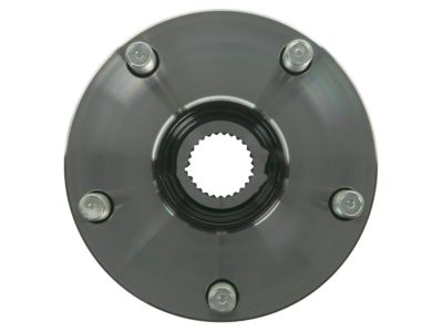 Subaru 28373FG010 Suspension Hub Assembly, Front