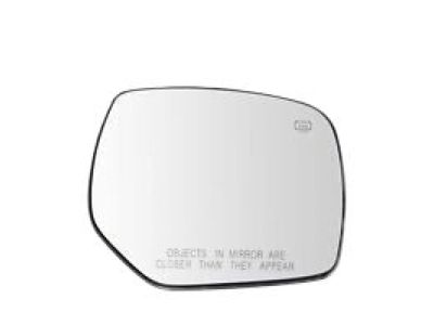 Subaru Car Mirror - 91039SJ060