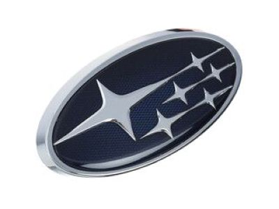 Subaru 93033AJ010 Rear Wgn Ornament