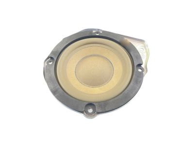 Subaru 86301VA250 Speaker Assembly BWS