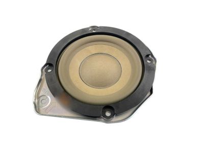 Subaru 86301VA250 Speaker Assembly BWS