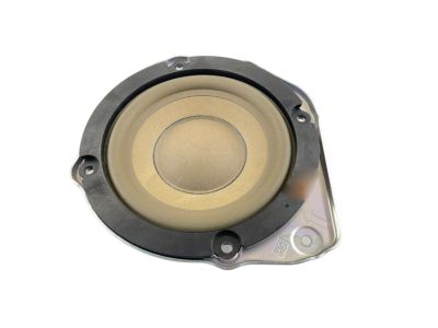 Subaru 86301VA250 Speaker Assembly BWS