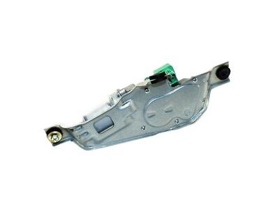 2013 Subaru Impreza STI Wiper Motor - 86510FG090