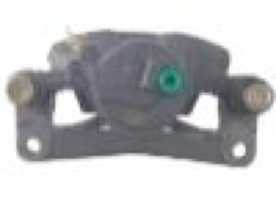 Subaru 26291FA021 Disk Brake Kit Front RH