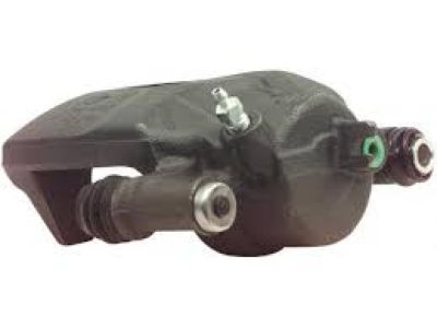 1995 Subaru Impreza Brake Caliper - 26291FA021