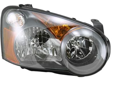 Subaru 84001FE570 Driver Side Headlamp Assembly