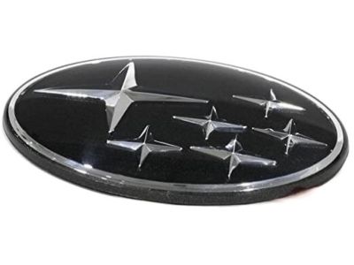 Subaru 91063AC000 Front Grille Ornament