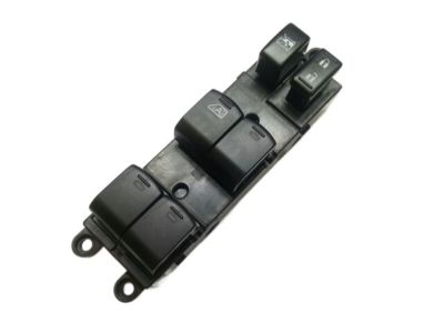 Subaru Impreza WRX Power Window Switch - 83071FG150