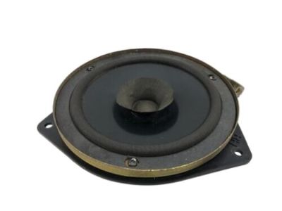 Subaru 86301AE17A Speaker Assembly