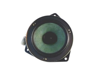 Subaru 86301AE17A Speaker Assembly