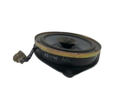 2001 Subaru Legacy Car Speakers - 86301AE17A