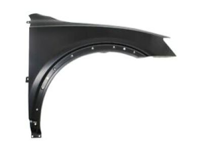 Subaru Legacy Fender - 57120AE08A