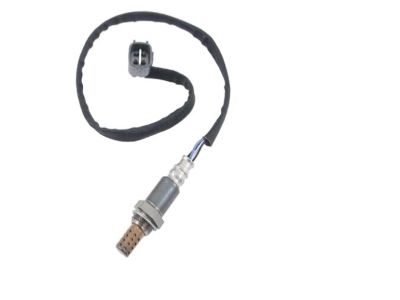 Subaru Impreza Oxygen Sensor - 22690AA491