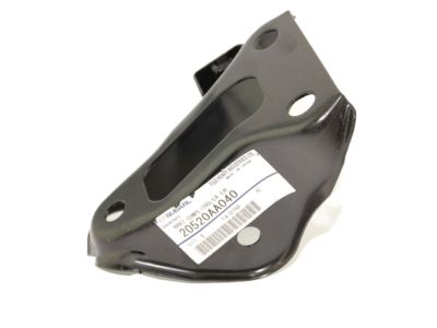 Subaru 20520AA040 Bracket Complete Trailing Link