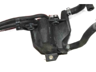 Subaru 21132AA120 Tank Assembly Water