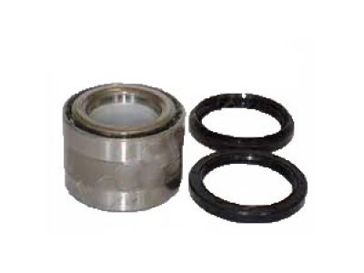 Subaru Impreza WRX Wheel Bearing - 28016PA010
