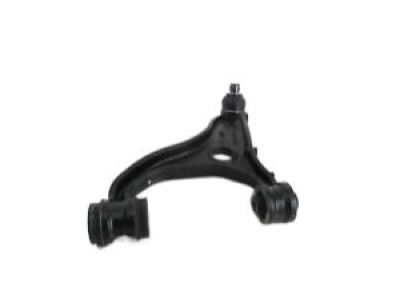 Subaru 20252SC000 Rear Arm Assembly Up RH