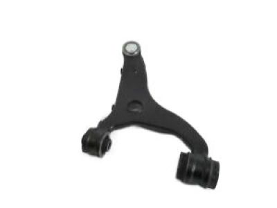 Subaru 20252SC000 Rear Arm Assembly Up RH