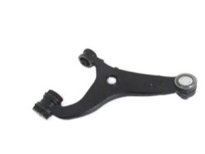 Moog 44441FX Rear Left Rearward Control Arm (Lateral Link) For Subaru Forester 1998-2002 - R-Series, Direct Fit