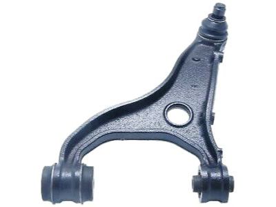 Subaru 20252SC000 Rear Arm Assembly Up RH