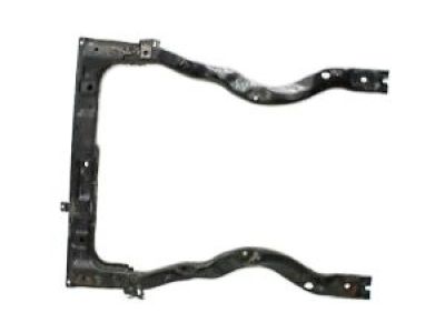 Subaru 50515FE012 PB000854 Frame Assembly Front