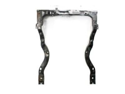 Subaru 50515FE012 PB000854 Frame Assembly Front