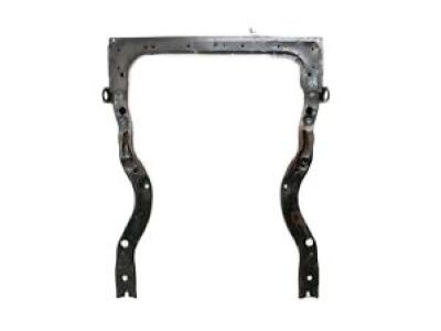 Subaru 50515FE012 PB000854 Frame Assembly Front