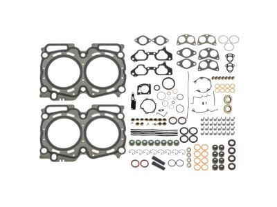 Subaru 10105AA351 Gasket And Seal Kit Engine