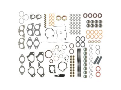 Subaru 10105AA351 Gasket And Seal Kit Engine