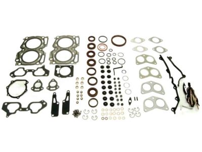 Subaru 10105AA351 Gasket And Seal Kit Engine