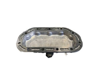 Subaru 31225AA010 Pan Assembly Oil Transmission