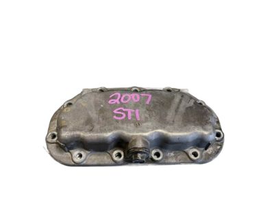 2019 Subaru WRX STI Transmission Pan - 31225AA010