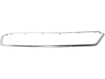 Subaru 91122FJ070 Grille Front Molding Ring