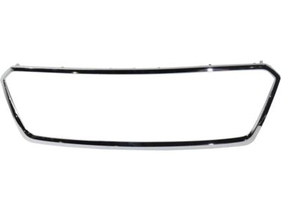 Subaru 91122FJ070 Grille Front Molding Ring