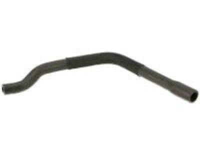 2012 Subaru Forester PCV Valve Hose - 11815AC380