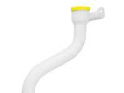 Subaru 86655AL12A Hose Inlet