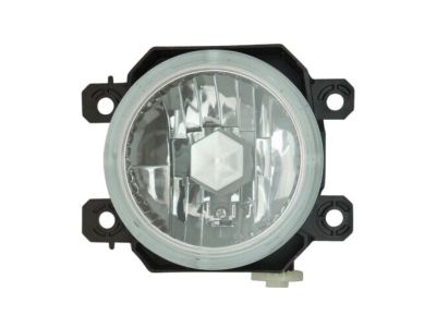 Subaru Impreza Fog Light - 84501FJ031