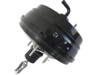 Subaru 26402FJ010 PB001352 Vacuum Booster A