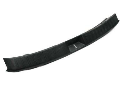 Subaru 94026FG010JC Trim Panel Assembly SKIRTR