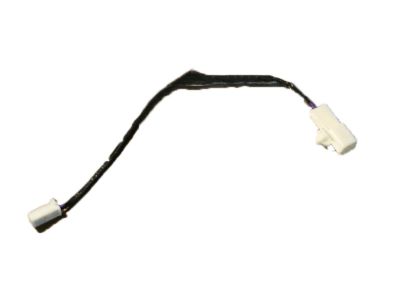 Subaru 66236FG100 Cord Adapter