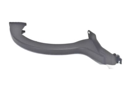 Subaru 94516AG05A Cover Hinge TRUNKRH