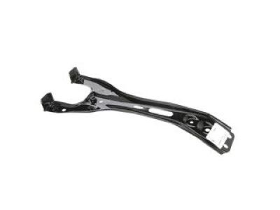 Subaru 53029AJ01B9P Stay Complete Hood Lock