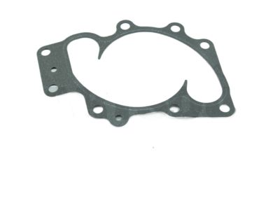 2008 Subaru Outback Water Pump Gasket - 21114AA063